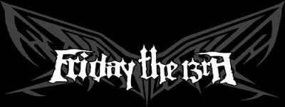 logo Friday The 13th